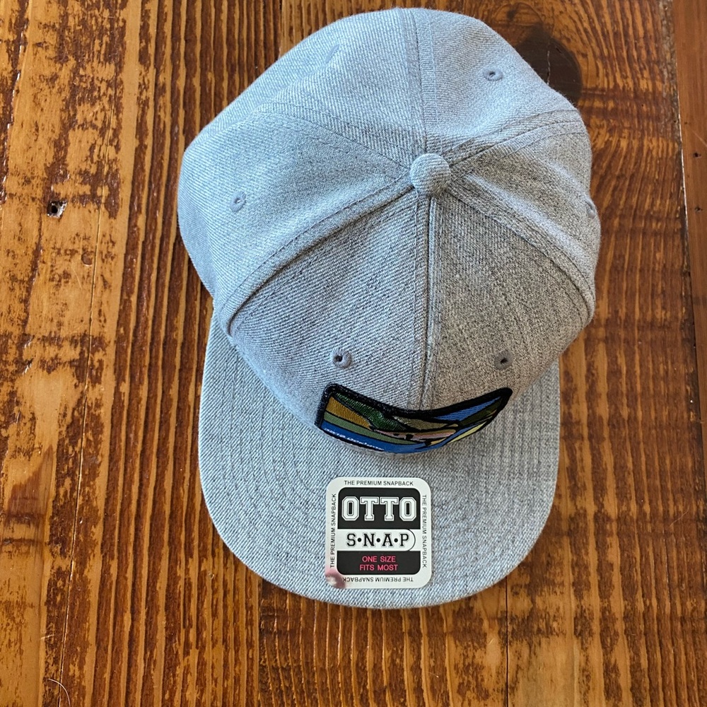 5518 Designs Butte, Montana NWT - Picture 6 of 9